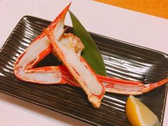 -蟹道乐(道顿堀本店)