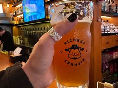 -猫员外精酿啤酒馆(国速荟店)