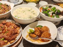 -前海沿·海鲜水饺青岛菜(乐客城店)