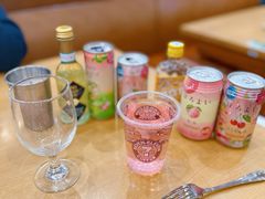 -萨莉亚意式餐厅(天河城购物中心店)