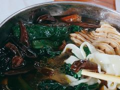 -老管板面(旭安园店)