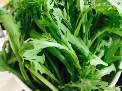 -红菇坊鲜汤火锅(北行店)