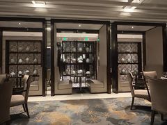 -环球港凯悦 · 享悦中餐厅