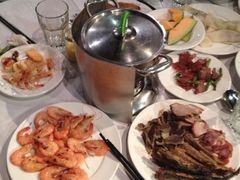 iphone_upload_pic-星伦多自助料理·涮烤一体(虹悦城店)