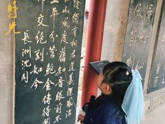 -碑林公园