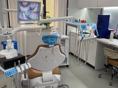 -牙博士口腔品牌连锁(杨浦店)