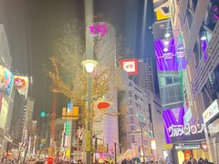-涩谷全向十字路口