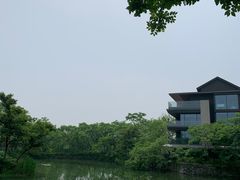 -木守西溪溪隐餐厅