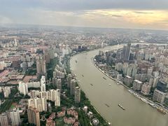 -上海中心大厦