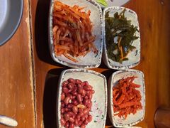 -火炉情韩国料理店(古田路店)