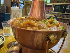 -蜗牛的家旅行主题云南菜餐厅.小酒馆(护国寺店)