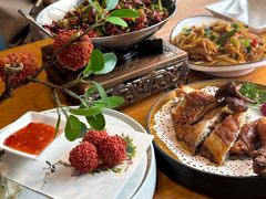 -窄巷子陕菜馆·地道陕西菜(粉巷店)