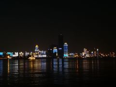 -武汉关码头(轮渡站)