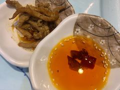 -满园烤鸭·春饼(太原街万达店)