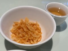 -粥六•新晋菜(柳巷店)