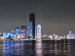 -武昌江滩