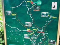 -三门江国家森林公园
