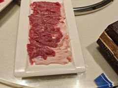 -福寿斋·老北京铜锅涮肉·烤鸭(顺义总店)