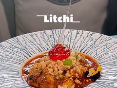 -3号仓库·创意中国菜(乐清正大广场店)