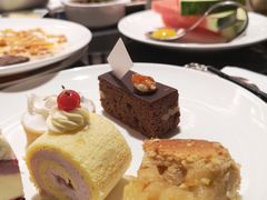 -索菲特酒店 · 云尚天际自助餐厅