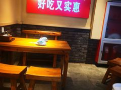 -倍儿美海鲜排挡·非遗海鲜蒸饺(洋货店)