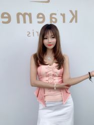 -Kraemer Paris苏豪路易士·嘉玛发廊