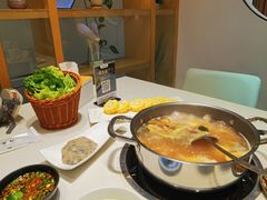 -沄记顺德菜打边炉(东直门店)