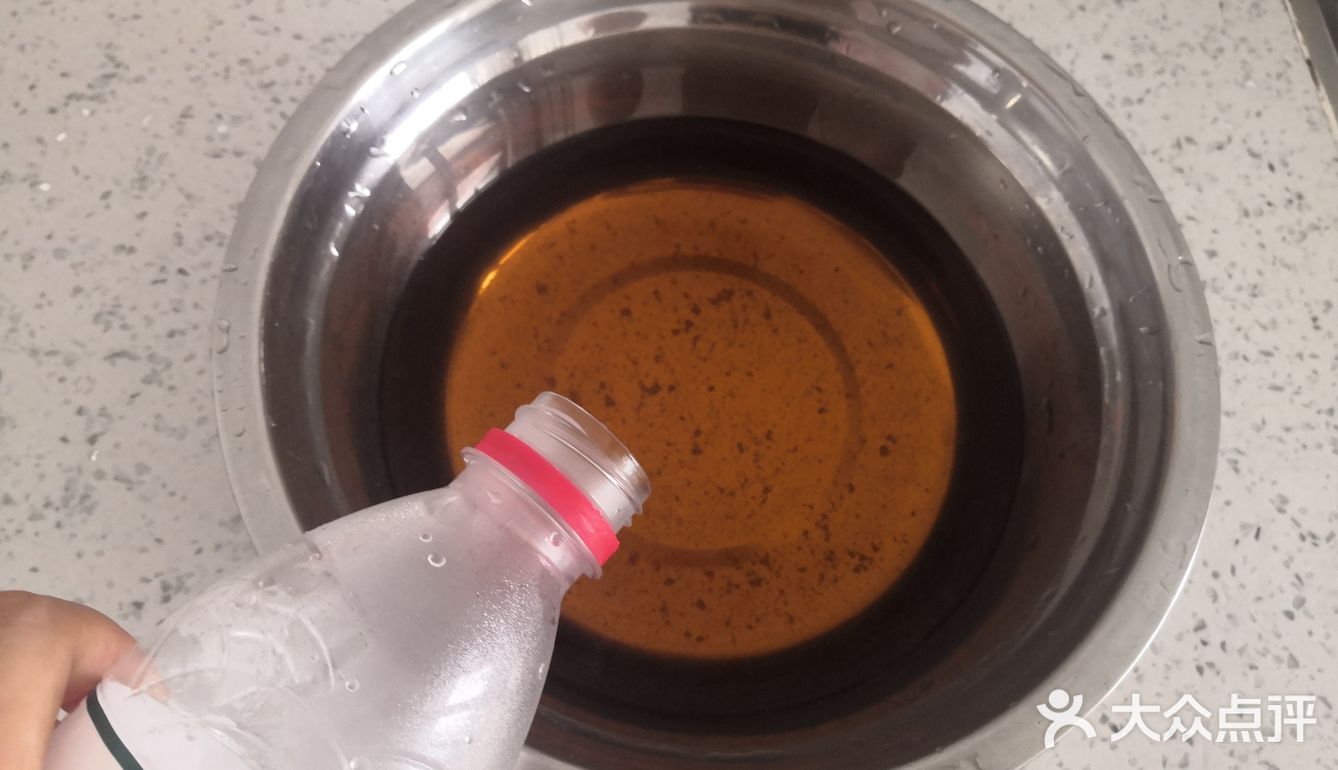 朝鲜荞麦冷面。操作简单易上手，只要食材在手，说走就走！