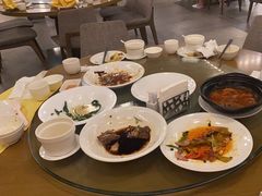 -三亚湾假日度假酒店·中餐厅