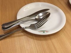 -萨莉亚意大利餐厅(龙胜站颂荟商场店)