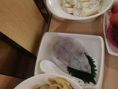 -海底捞火锅(海宁路店)
