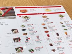 -喜家德虾仁水饺(繁荣路店)