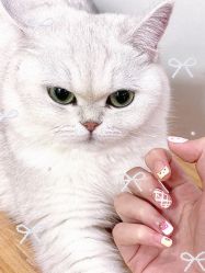 -兮奈ネイル美甲美睫·皮肤管理