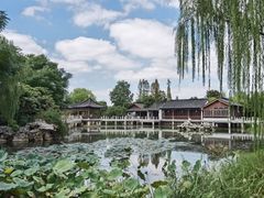 -石湖景区