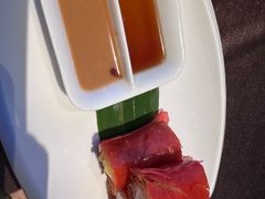 -金鹰国际酒店·满园春中餐厅