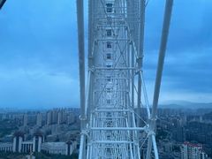 -南昌之星摩天轮