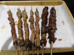 -宛平李记小吃(东关街店)