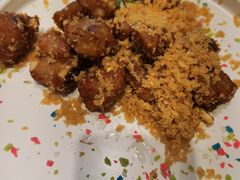 -南山鲜虾面·活鲜小馆·海味大连菜(南山总店)