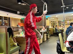 -海底捞火锅(崇文门新世界百货店)