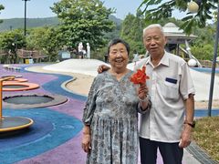 -清远熹乐谷温泉度假酒店