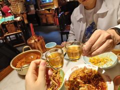 小吊梨汤-小吊梨汤·北京菜·烤鸭(鸟巢店)