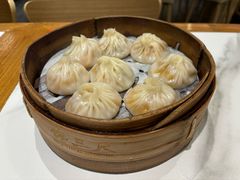 -馋三尺蟹粉小笼(人民广场店)