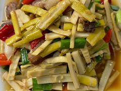 -下梅人家土菜馆(历史文化餐厅度假区店)