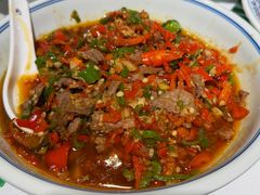 -欧记大排档·景德菜(上海首店)