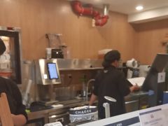 -霸王茶姬(南强街店)