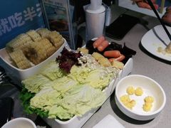 -半天妖烤鱼(印象城店)