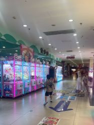 -童梦园主题乐园(天津泉汇购物广场店)