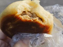 -锅蒸馍(建国中路店)