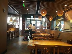大堂-谷养元(老火车站店)
