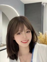 点击看大图 -MORI HAIR SALON日式美发沙龙